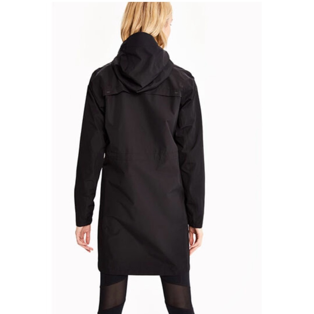 NWOT Lole Piper Raincoat | size XL - Picture 2 of 10